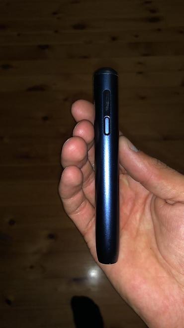 puma az: IQOS cihazı – tütün qızdırma holderi - Brend/model: IQOS holder — 3