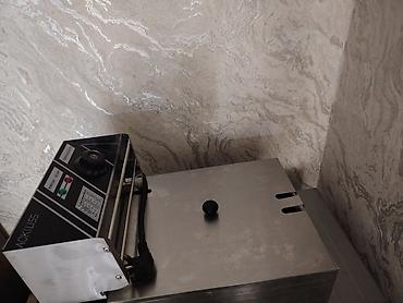 fırınlar: Qızartma aparatı (deep fryer)
1 defe işlenib original firmadı — 2