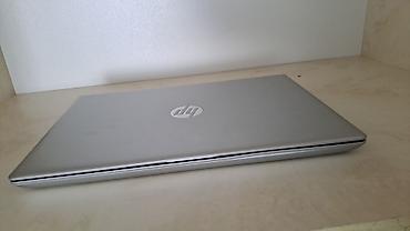 Ноутбуки HP: Для программирования, Б/у, Intel Core i5 — 1