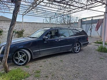 Колеса в сборе: Б/у Колесо Mercedes-Benz 245 / 35 / R 18, 5 Болтов — 6