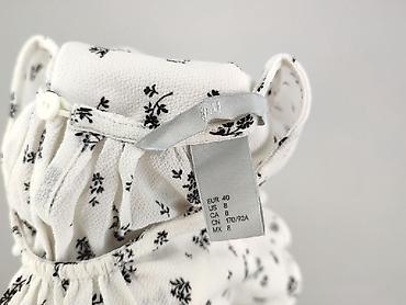 ciazowe: H&M, Sukienka damska, rozmiar M — 4