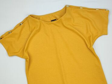 ażurowa sukienka mohito: Wojcik, Women`s dress, XL (EU 42)