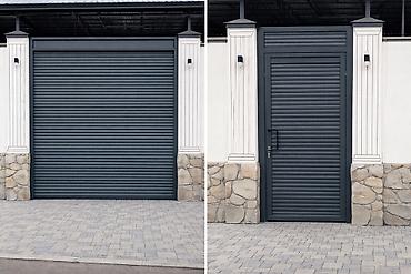 Сварка: Сварка | Ворота Доставка, Гарантия, Бесплатная смета — 3