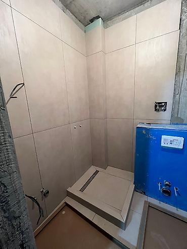 Укладка плитки: Подготовка стен для укладки, Подготовка стен для грунтовки, Резка плитки | Керамическая плитка, Керамогранитая плитка, Мозаичная плитка | Вертикальная укладка, Диагональная укладка, Горизонтальная укладка Больше 6 лет опыта — 2