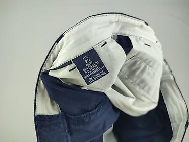 garniturów: Husky, Spodnie materiałowe damskie, rozmiar 4XL — 4