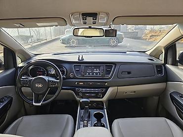 Kia: Kia Carnival: 2020 г., 2.2 л, Автомат, Дизель, Минивэн at lalafo.kg — 10 Kia: Kia Carnival: 2020 г., 2.2 л, Автомат, Дизель, Минивэн — 10
