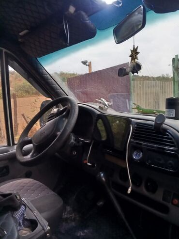 Ford: Ford Transit: 2.5 l | 1998 il 280000 km — 22