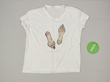 mango t shirt basic: Mango, T-shirt damski, rozmiar S — 2
