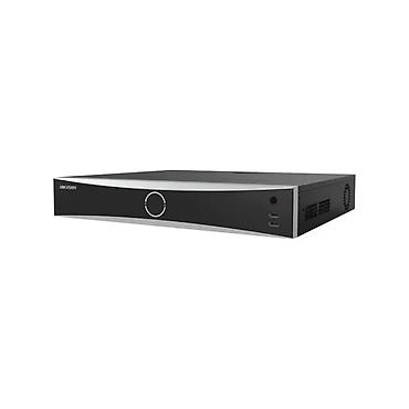 Hikvision DS-7732NXI-I4/S 32 Kanal 4K AcuSense PoE NVR İri və peşəkar