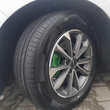 BYD: BYD Destroyer 05: 1.5 l | 2025 il 5700 km Sedan — 15