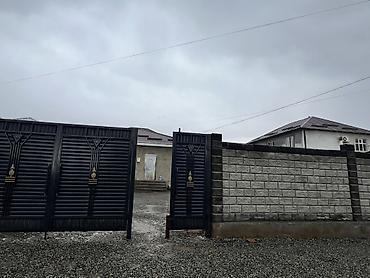Продажа домов: 3 комнаты, 125 м², 4 соток, Бишкек, Ак-Ордо 3 ж/м Агентство недвижимости — 4