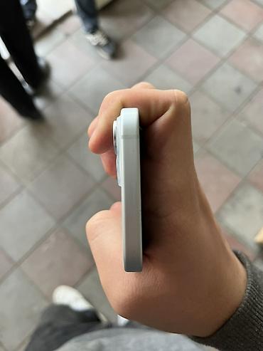 ingilis dili lugət kitabi: IPhone 14, Ağ, Face ID — 4