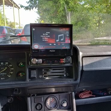 Maqnitofonlar: Pioneer 3500 magintafon