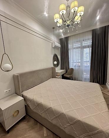 centr park: 3 комнаты, Агентство недвижимости, Можно с животными, от 6 месяцев, от 1 года, С мебелью полностью — 8