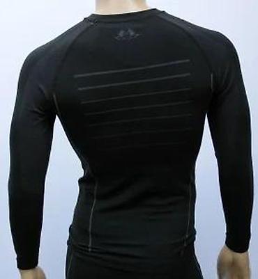 Odeća za skijanje: Muški termo komplet – majica i helanke - Dvodijelni set za hladnije — 17