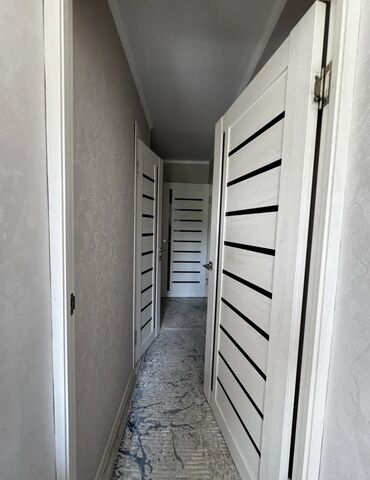 Продажа квартир: 1 комната, 1 м², 104 серия, 3 этаж, Евроремонт — 9