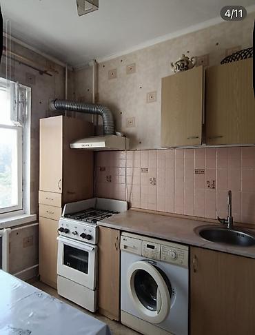 Продажа квартир: 2 комнаты, 50 м², 105 серия, 3 этаж — 2