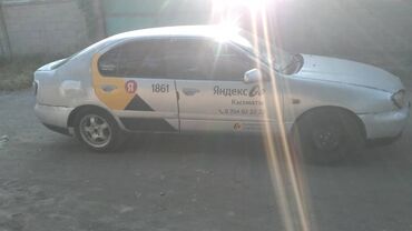 приматок прямоток: Nissan Primera: 2000 г., 1.8 л, Механика, Бензин, Хэтчбэк