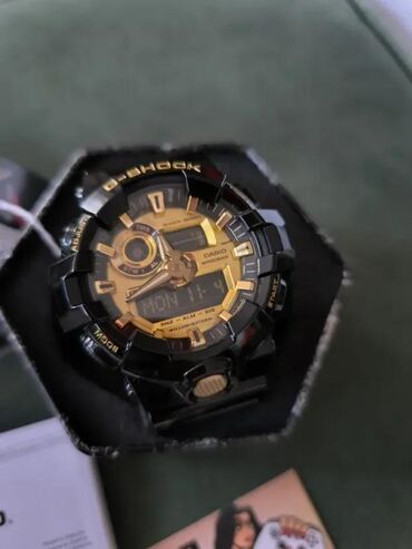 Ručni satovi: Casio, Muški — 5