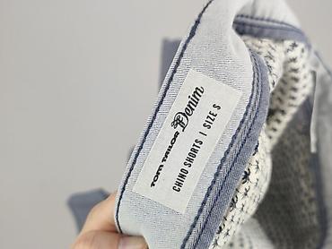 Чоловікам: Tom Tailor Denim, Шорти для чоловіків, розмір S — 4