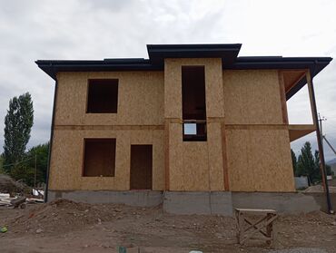 Строительство под ключ: Дома 3-5 лет опыта — 11