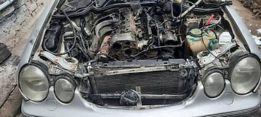 СТО, ремонт транспорта: Ремонт двигателя — 11