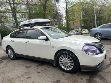 Nissan: Nissan Teana: 2003 г., 2.3 л, Автомат, Бензин, Седан