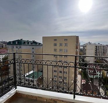 Продажа квартир: 1 комната, 43 м², Элитка, 4 этаж, Готовая ПСО (под самоотделку) — 8