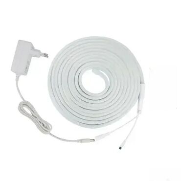 Rasveta: LED traka, bоја - Šareno, Novo — 2