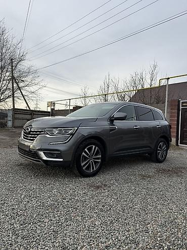 Другие автомобили: Samsung QM6 год 2020 обьем 2.0 газ пробег 110000 автопарковка — 7