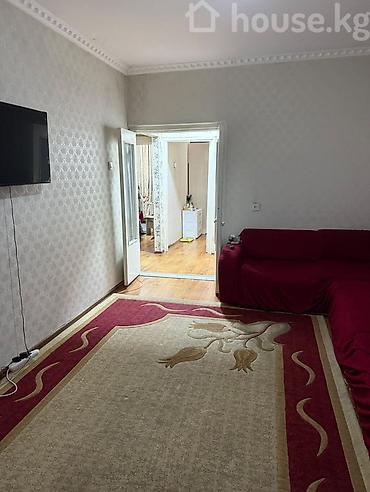 Продажа квартир: 2 комнаты, 52 м², 105 серия, 4 этаж, Свежий ремонт — 10