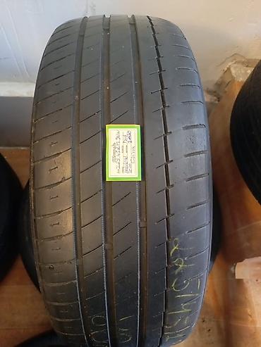 İşlənmiş Şin Habilead 225 / 45 / R 19 lalafo.az -da İşlənmiş Şin Habilead 225 / 45 / R 19