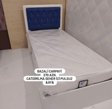*carpayi* *birneferlik* ⚜️Sifarisle hazirlanir . ⚜️Olcu 90×2