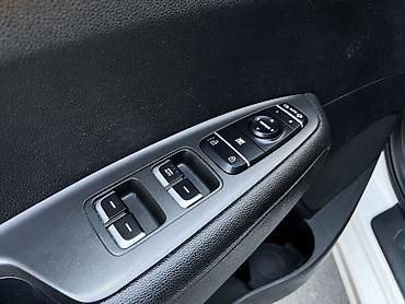 Kia: Kia K5: 2017 г., 2 л, Автомат, Газ, Седан — 7