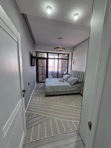 Продажа квартир: 3 комнаты, 89 м², Элитка — 1