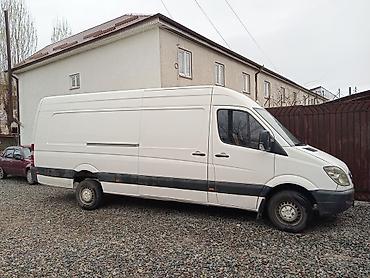 sprinter 2 2: Грузовик, Mercedes-Benz, Стандарт, 3 т, Б/у — 1