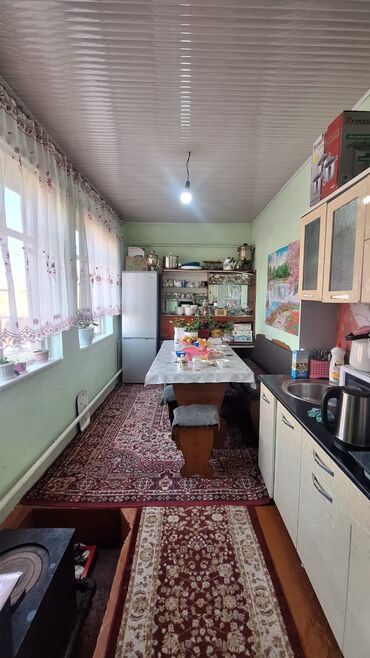 Продажа домов: Дом, 125 м², 5 комнат — 9