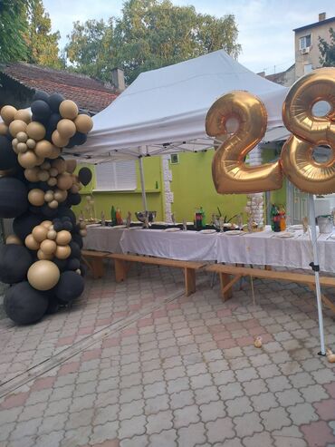 Organizacija događaja: Organizacija događaja | Paper show, Animators, Lopte na lalafo.rs — 18 Organizacija događaja: Organizacija događaja | Paper show, Animators, Lopte — 18