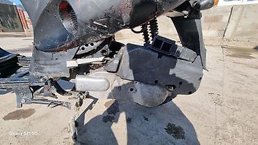 Скутеры: Протаю срочно скоттер На ходу если поменять аккумулятор и накачать — 14