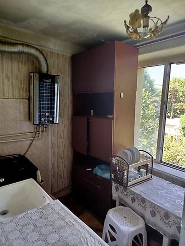 cilə dağı: Kirayə verilir: mebel və məişət texnikası ilə təmin olunmuş 2 otaqlı — 6