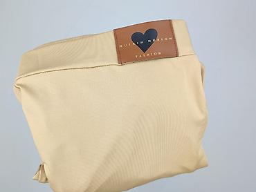 monkey yupo: Spodnie materiałowe damskie, rozmiar 4XL — 6