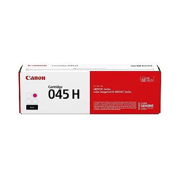 Картриджи: №: 10737 Məhsulun adı: Toner-kartric Canon 045 HM 1244C002 Çəhrayı — 1