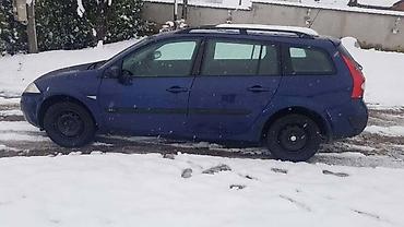snaga osiguraca: TRECI STOP ZA RENAULT MEGANE ZA 2003. GOD. | Trece stop svetlo za — 1