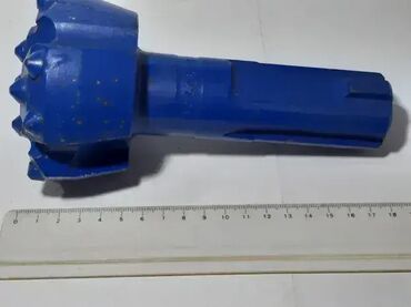 Ostali uređaji: Kruna 90mm za dubinsko busenje stena, bunara. sa karbidnim ojacanjem — 14