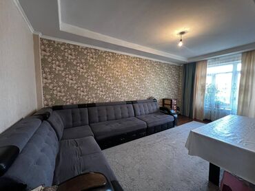 дом одых: 3 комнаты, 67 м², Элитка, 3 этаж, Старый ремонт