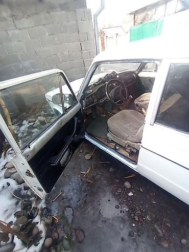 ВАЗ (ЛАДА): ВАЗ (ЛАДА) 2106: 1986 г., 1.6 л, Механика, Бензин, Седан at lalafo.kg — 10 ВАЗ (ЛАДА): ВАЗ (ЛАДА) 2106: 1986 г., 1.6 л, Механика, Бензин, Седан — 10