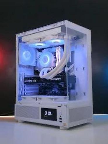 Desktop računari i radne stanice: Intel i5 13600K RTX 5070 Z790 64GB 1TB - SM065PC. ✨ Prodaja i — 1