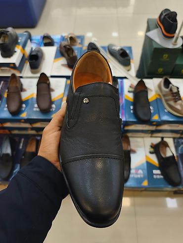 Krasofkalar və idman ayaqqabıları: Məhsul: Kişi və qadın ayaqqabıları seçimi - Kişi gündəlik — 27