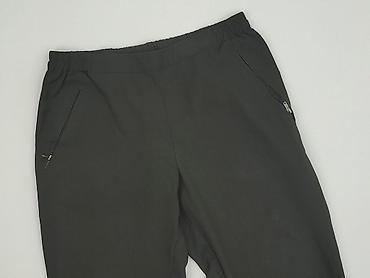 stradivarius cargo pants: Calliope, Spodnie materiałowe damskie, rozmiar M — 1