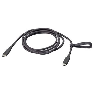 Kabel Type C (USB-C), Yeni